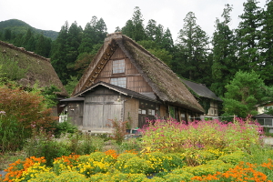 飛騨高山〜バリアフリーの旅