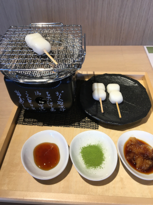 ゆるい休日