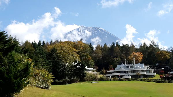 おやこ旅　～富士山・湯河原編～