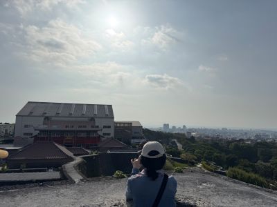 魔法の杖