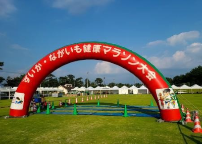 計測スタッフ