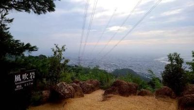 山登り２