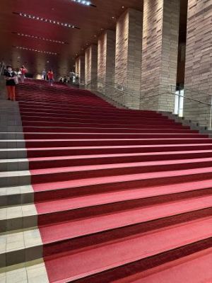 コンサート参戦！〆は大阪フェスティバルホールで！