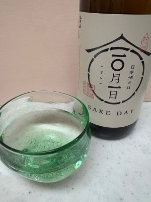 10月1日は日本酒の日