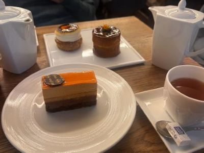 ファン・ゴッホ展