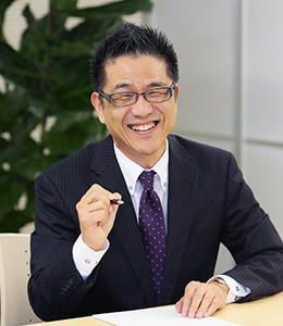 水口 一弘