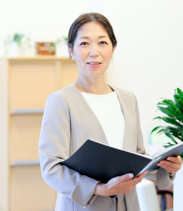 若林 香