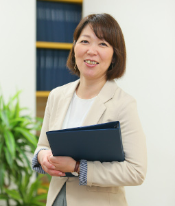 若林 香